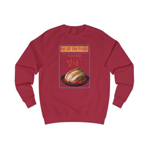 Kimchi Unisex Sweatshirt - Image 11