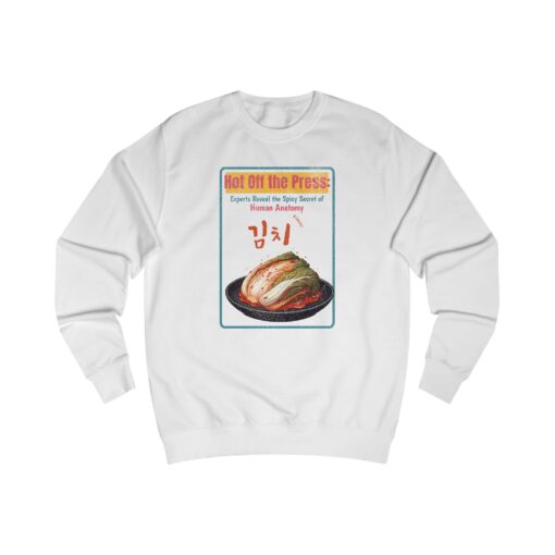 Kimchi Unisex Sweatshirt