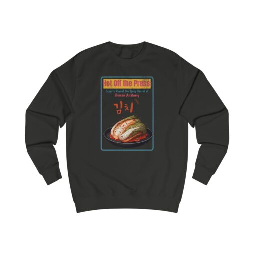 Kimchi Unisex Sweatshirt - Image 3