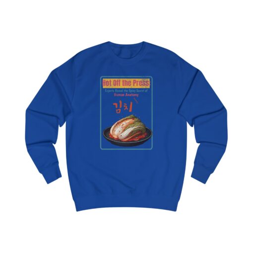 Kimchi Unisex Sweatshirt - Image 7