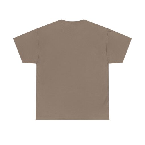 Live simply Unisex Heavy Cotton Tee - Image 6