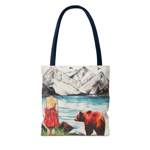 Nature Tote Bag (AOP) - Image 50