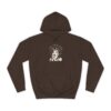 Oh my! I gotta buy this Unisex College Hoodie