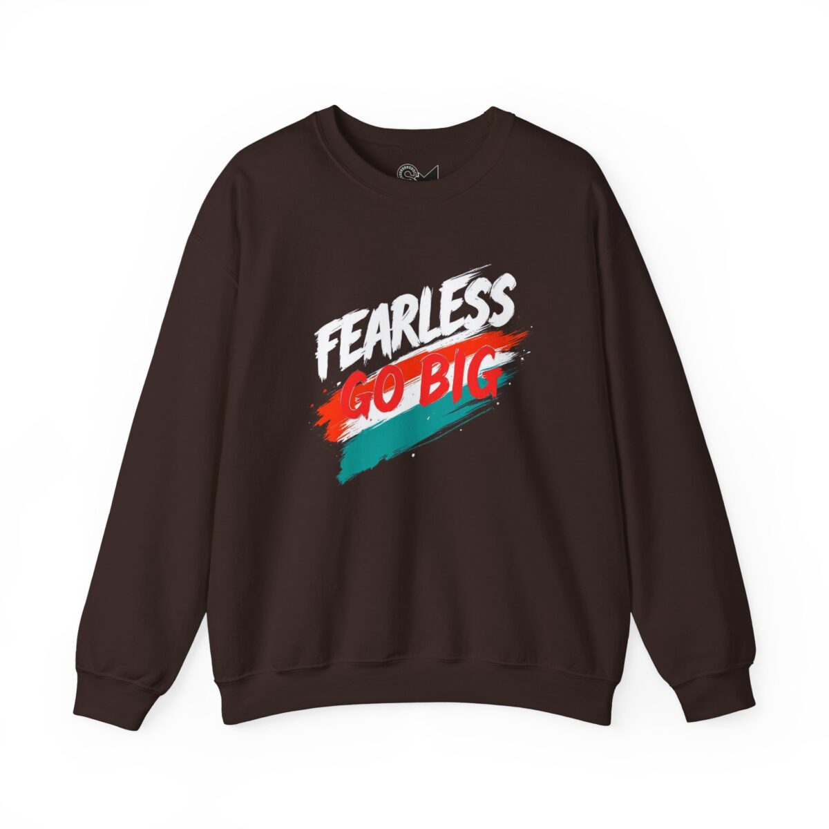 Fearless Unisex Heavy Blend™ Crewneck Sweatshirt - Image 13