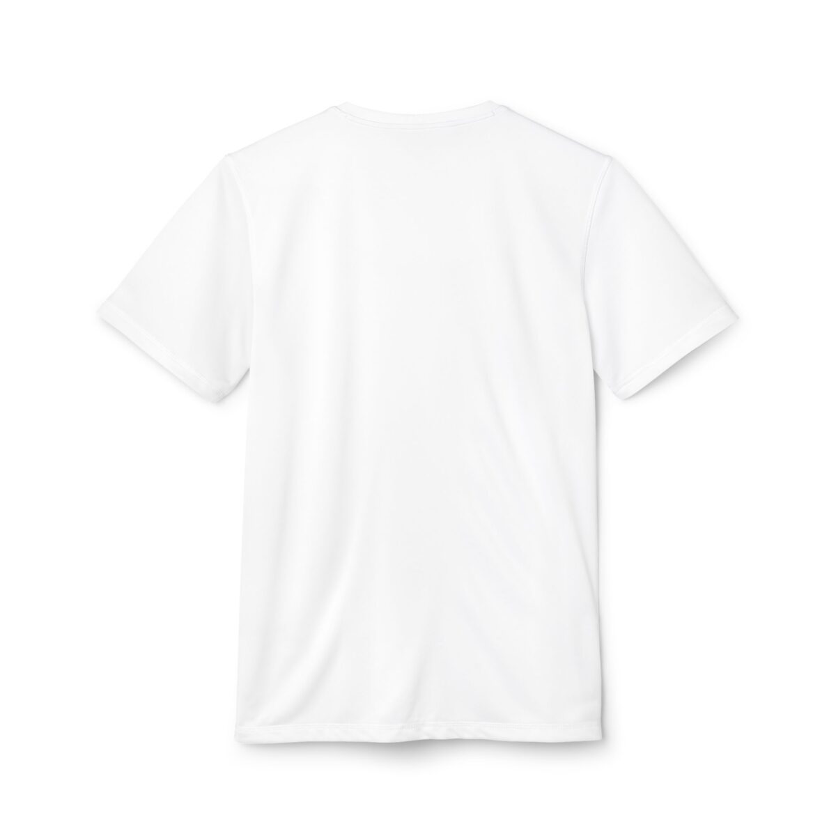 adidas Feel the Energy Unisex Sport T-shirt - Image 2