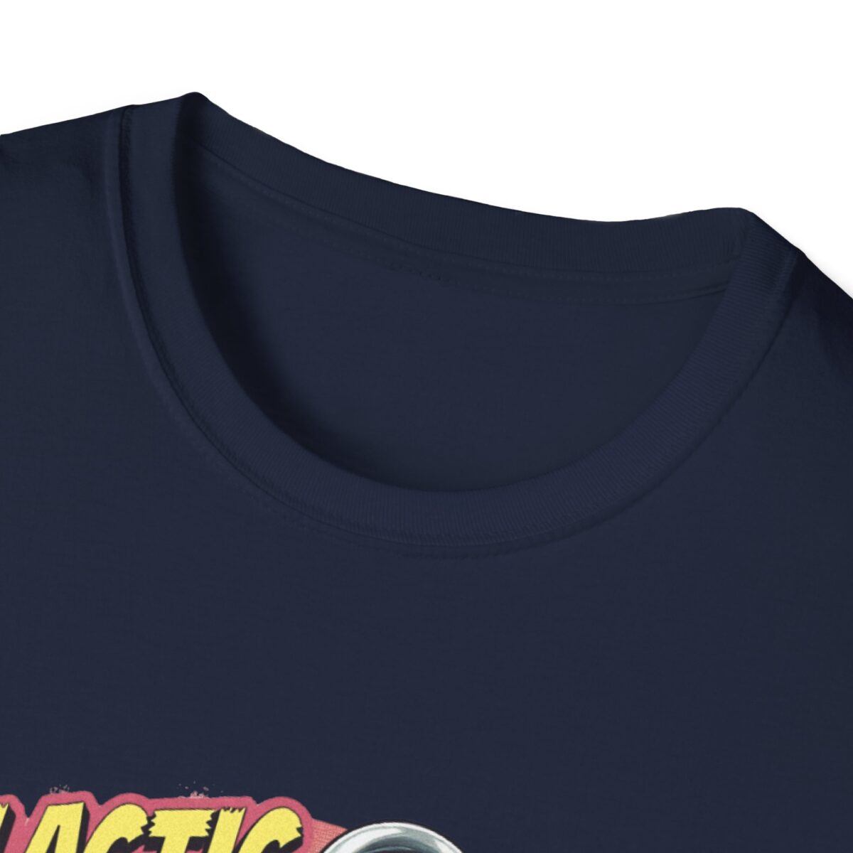 Galactic Queen Graphic T-Shirt – Fun Space Adventures for Cosmic Dreamers - Image 15