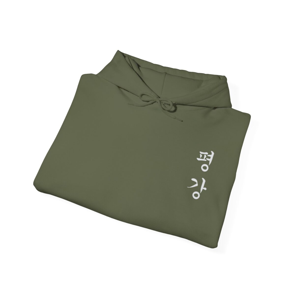 Peace Unisex Heavy Blend™ Hooded Sweatshirt - Image 12