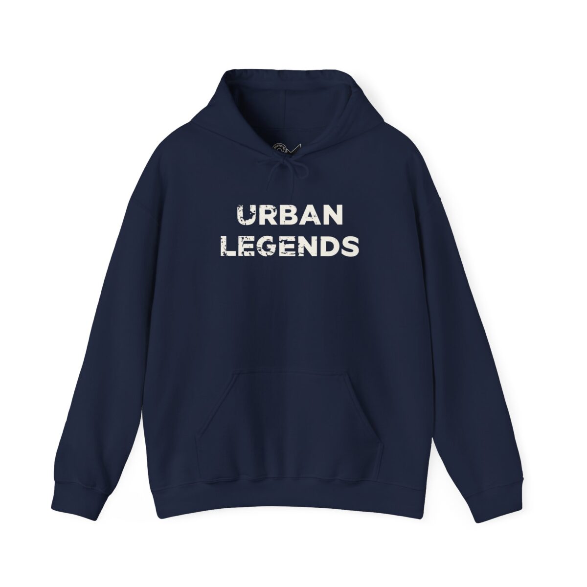 Urban Legends Unisex Heavy Blend™ Hooded Sweatshirt - Image 25