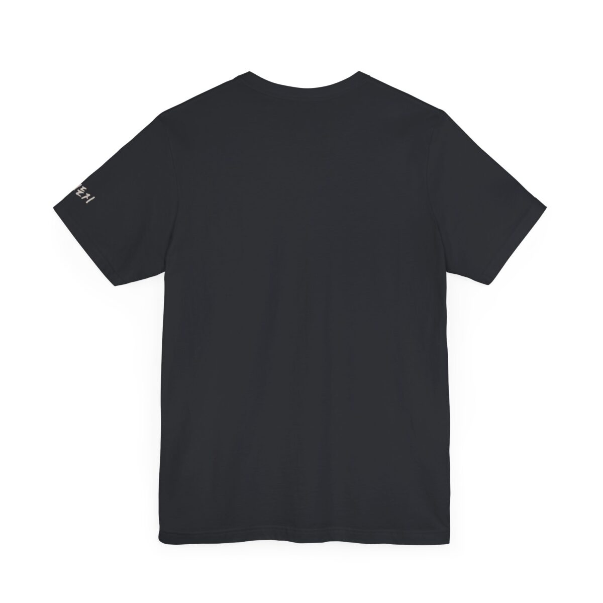 Brew or Be Doomed Tee - Fun Unisex Jersey T-Shirt for Coffee Lovers - Image 12