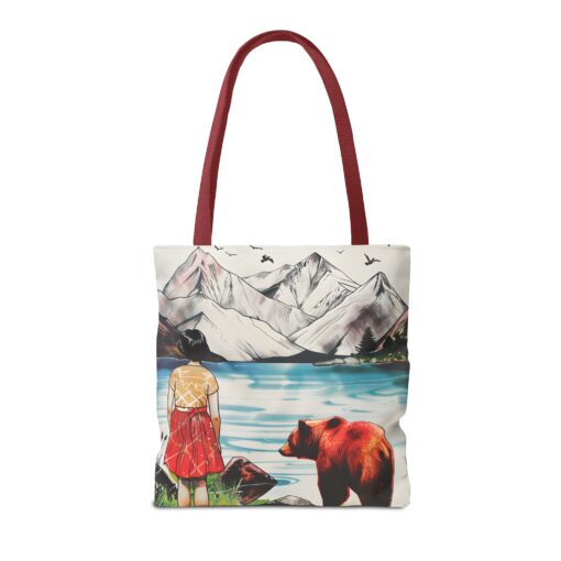 Nature Tote Bag (AOP) - Image 18