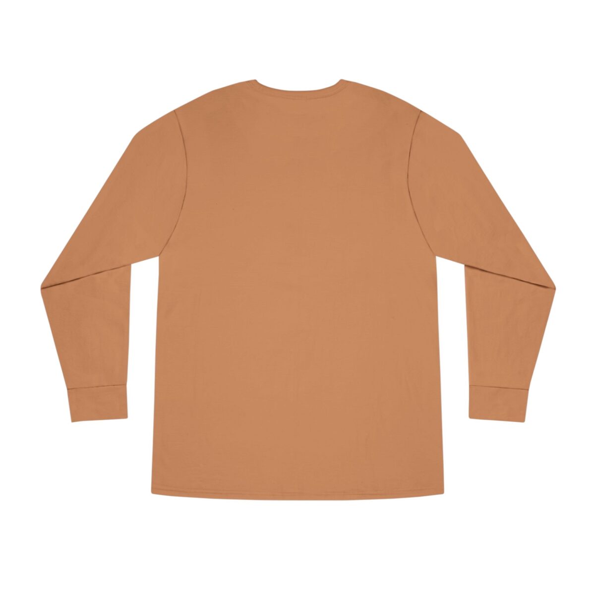 My Grand Grand Grandfather's Last Pet Long Sleeve Crewneck Tee - Dinosaur Theme - Image 10