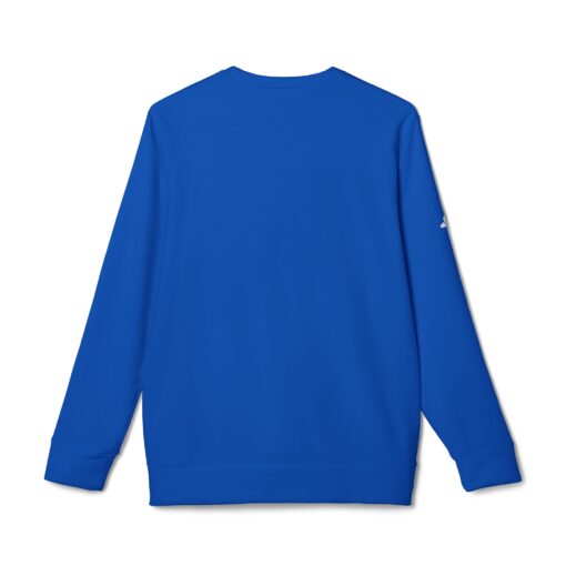 adidas Hongdae Unisex Fleece Crewneck Sweatshirt - Image 14