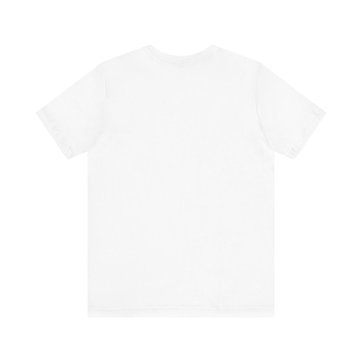 Gardians protect without mercy Unisex Jersey Short Sleeve Tee - Image 6