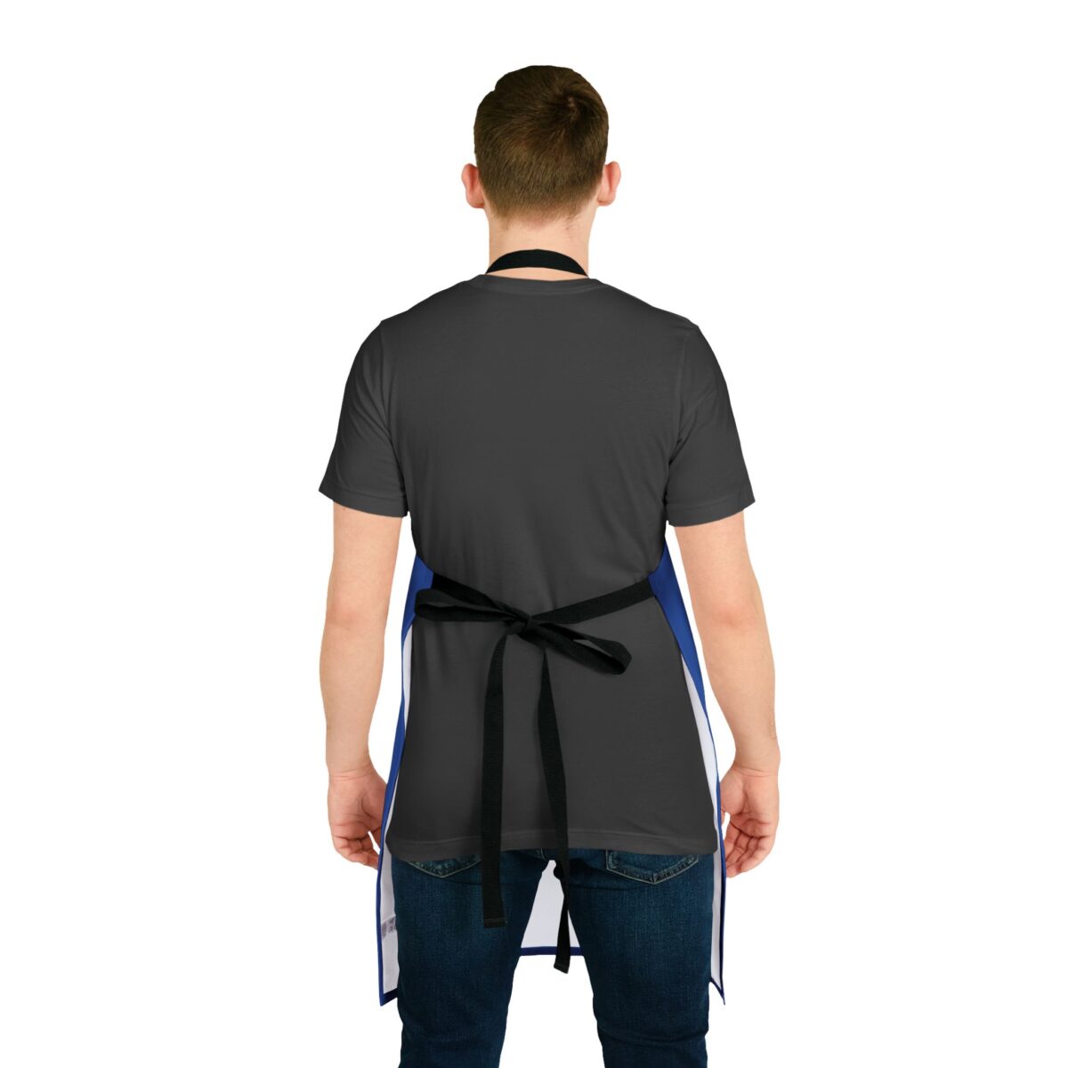 How to make Yakgwa Apron - Image 11