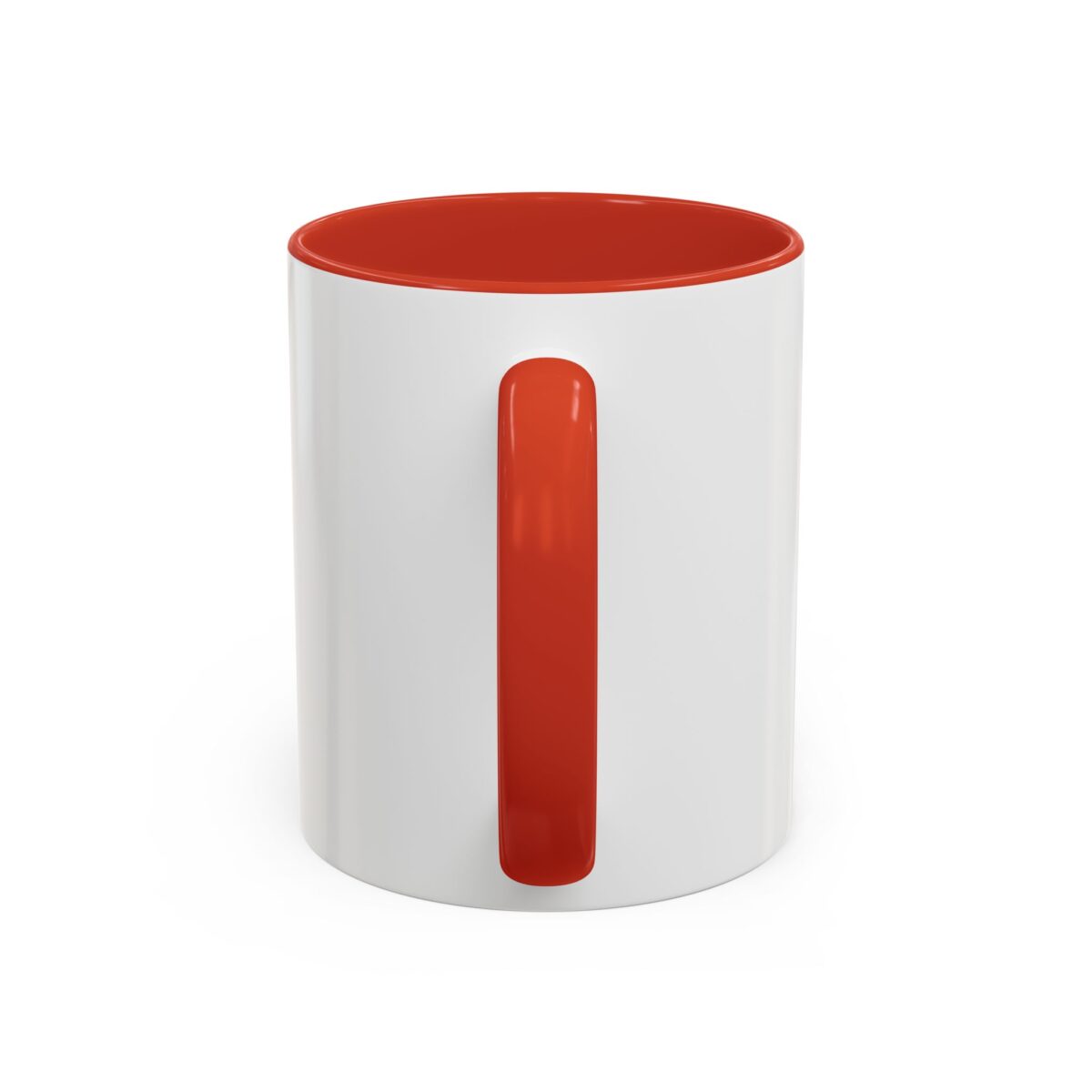 Classic Cappuccino Accent Coffee Mug (11, 15oz) - Image 16