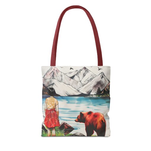 Nature Tote Bag (AOP) - Image 14