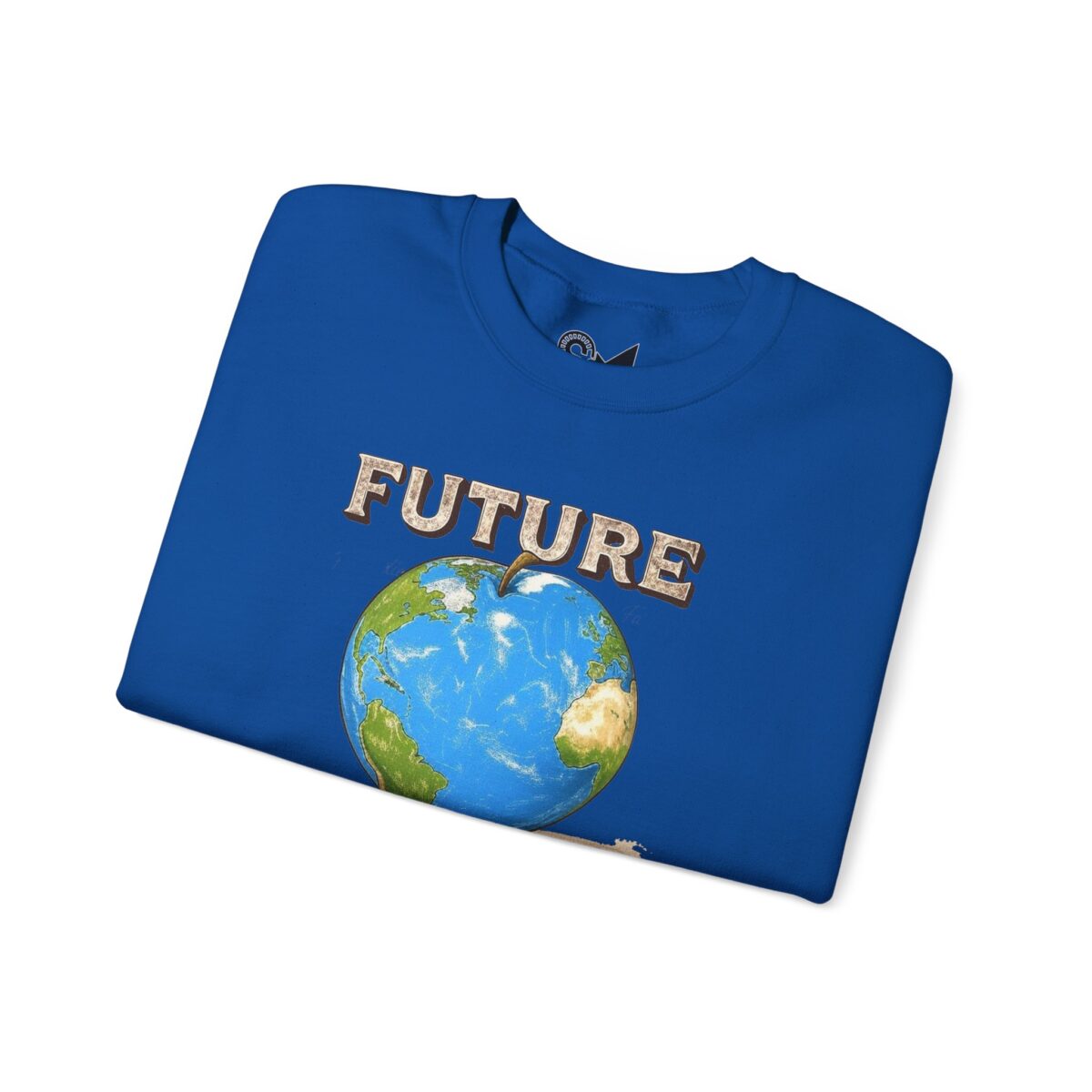Crewneck Sweatshirt - Future - Image 23