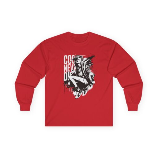 Cool never die Unisex Ultra Cotton Long Sleeve Tee - Image 16