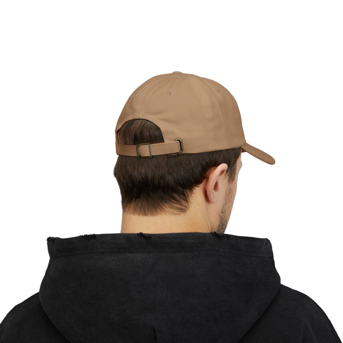 Classic Dad Cap - Image 4