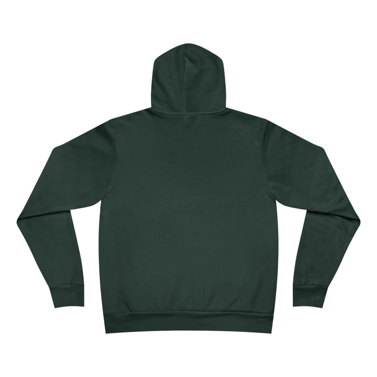 All you need are Unisex Sponge Fleece Pullover Hoodie - Image 4
