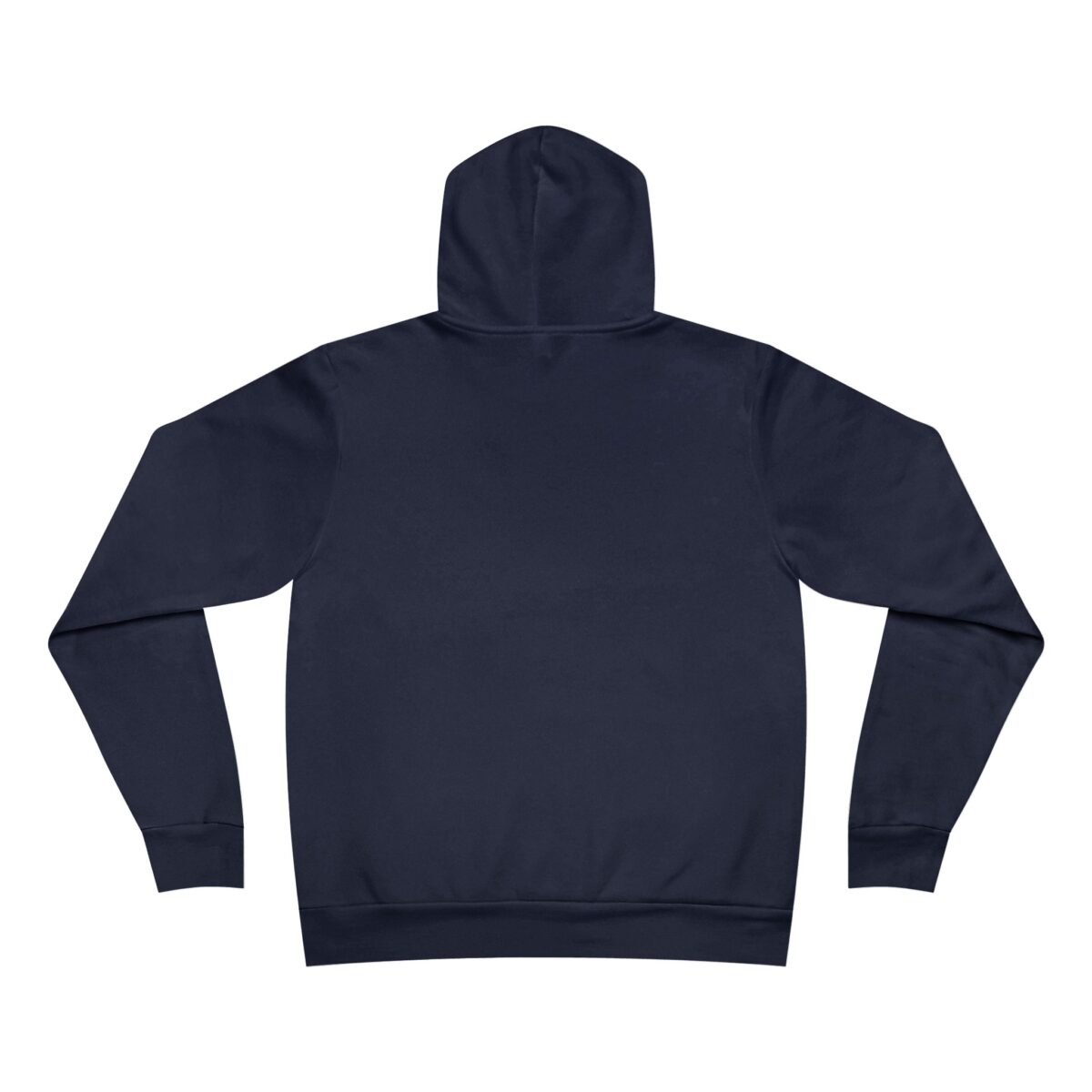 All you need are Unisex Sponge Fleece Pullover Hoodie - Image 8