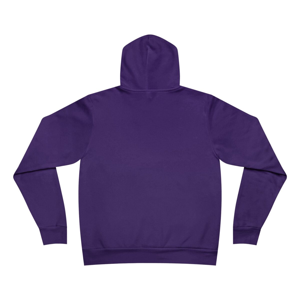 All you need are Unisex Sponge Fleece Pullover Hoodie - Image 10