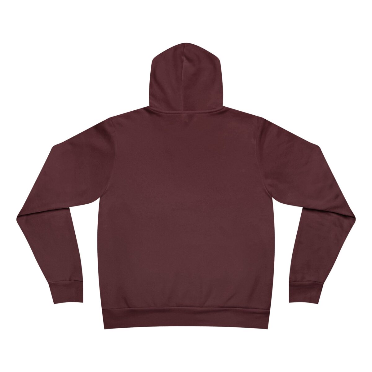 All you need are Unisex Sponge Fleece Pullover Hoodie - Image 12