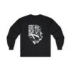 Cool never die Unisex Ultra Cotton Long Sleeve Tee
