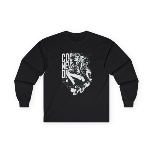 Cool never die Unisex Ultra Cotton Long Sleeve Tee