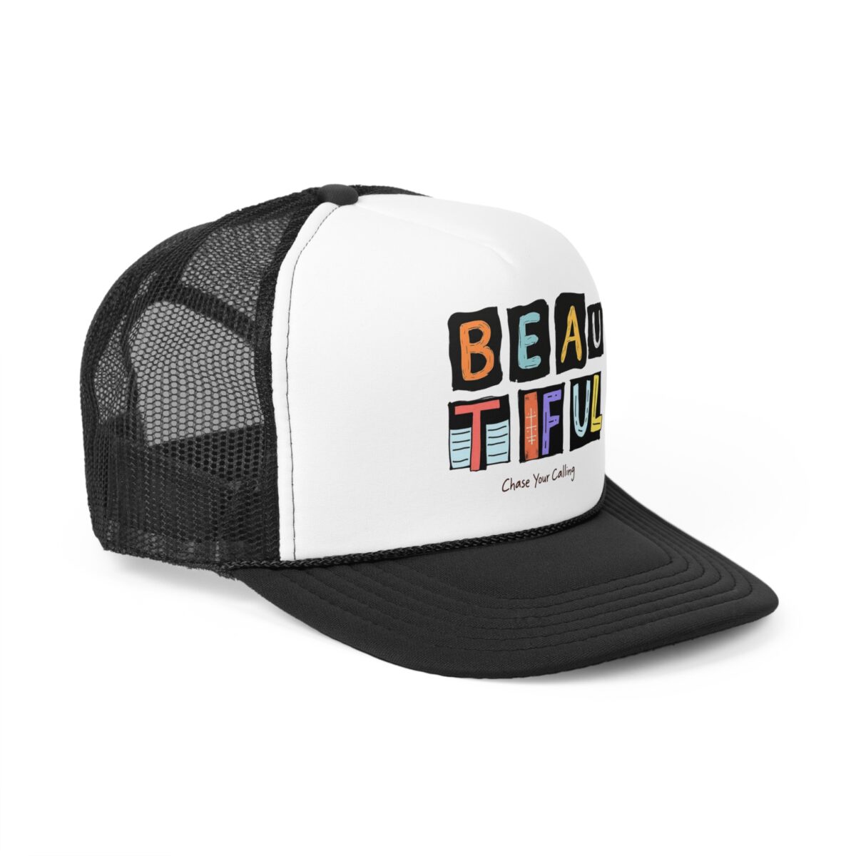 Beautiful Trucker Caps - Image 2