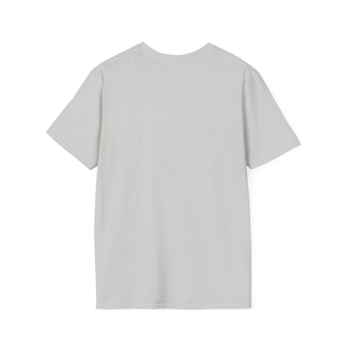 La lune Unisex Softstyle T-Shirt - Image 6