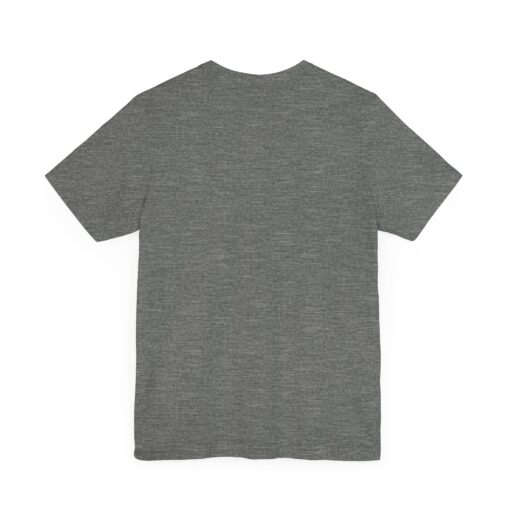 Unisex Graphic Gorilla Tee - Fun Casual Tee for Animal Lovers - Image 8