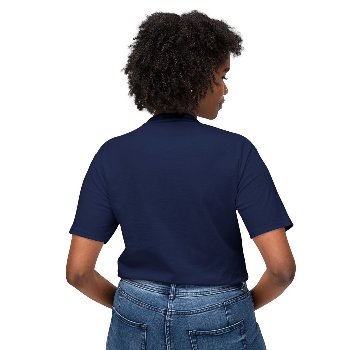Ready to play Unisex HD Cotton™ T-shirt - Image 28