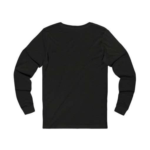 Adventure Buddy Unisex Jersey Long Sleeve Tee - Image 6