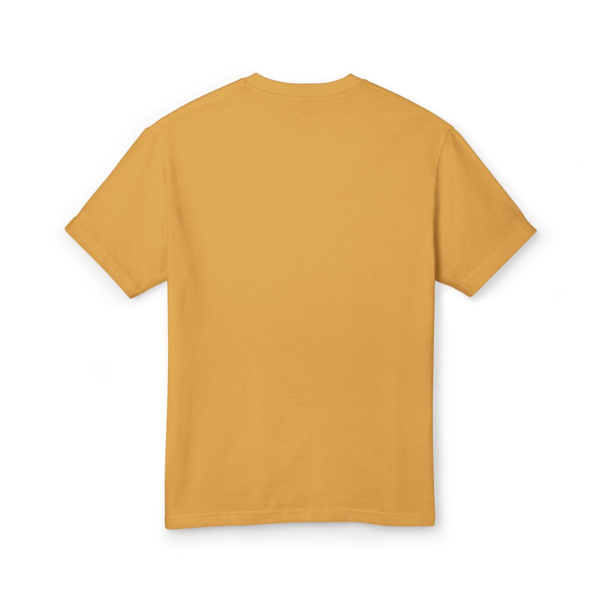 A girl and a bear Unisex Garment-Dyed Heavyweight Cotton Tee - Image 6