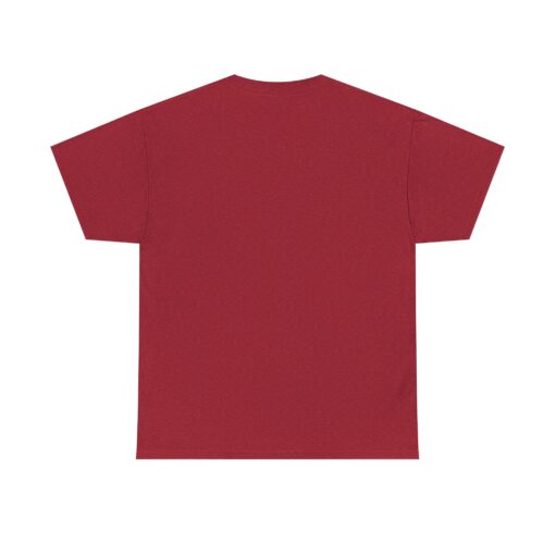 I just need to go to Korea Unisex Heavy Cotton Tee - Image 30