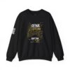 Seoul Good Idea Unisex Crewneck Sweatshirt - Perfect for Travel Enthusiasts
