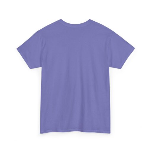 Gatto e Cucina Unisex Heavy Cotton Tee - Image 16
