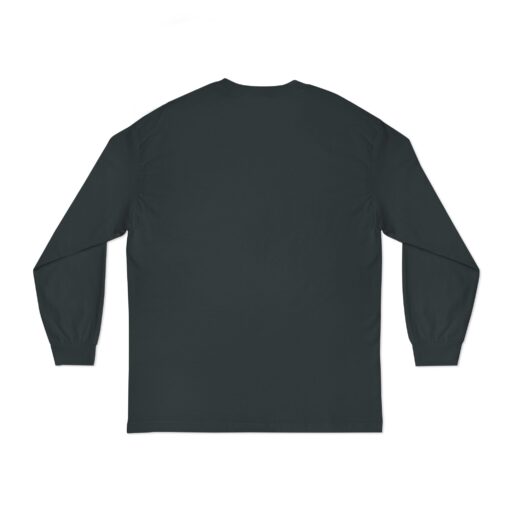 Stay on your focus Unisex Classic Long Sleeve T-Shirt - Image 2