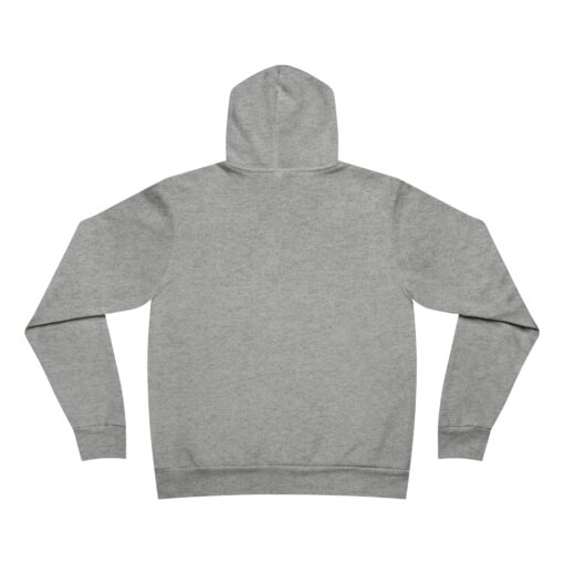 hallelujah Unisex Sponge Fleece Pullover Hoodie - Image 6