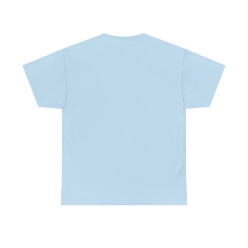 Nothing is as Precious as Time Unisex Heavy Cotton Tee - Image 38