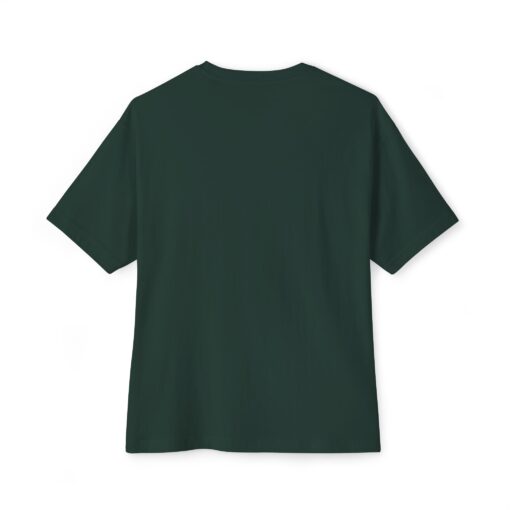 Hongdae style Unisex Oversized Boxy Tee - Image 26