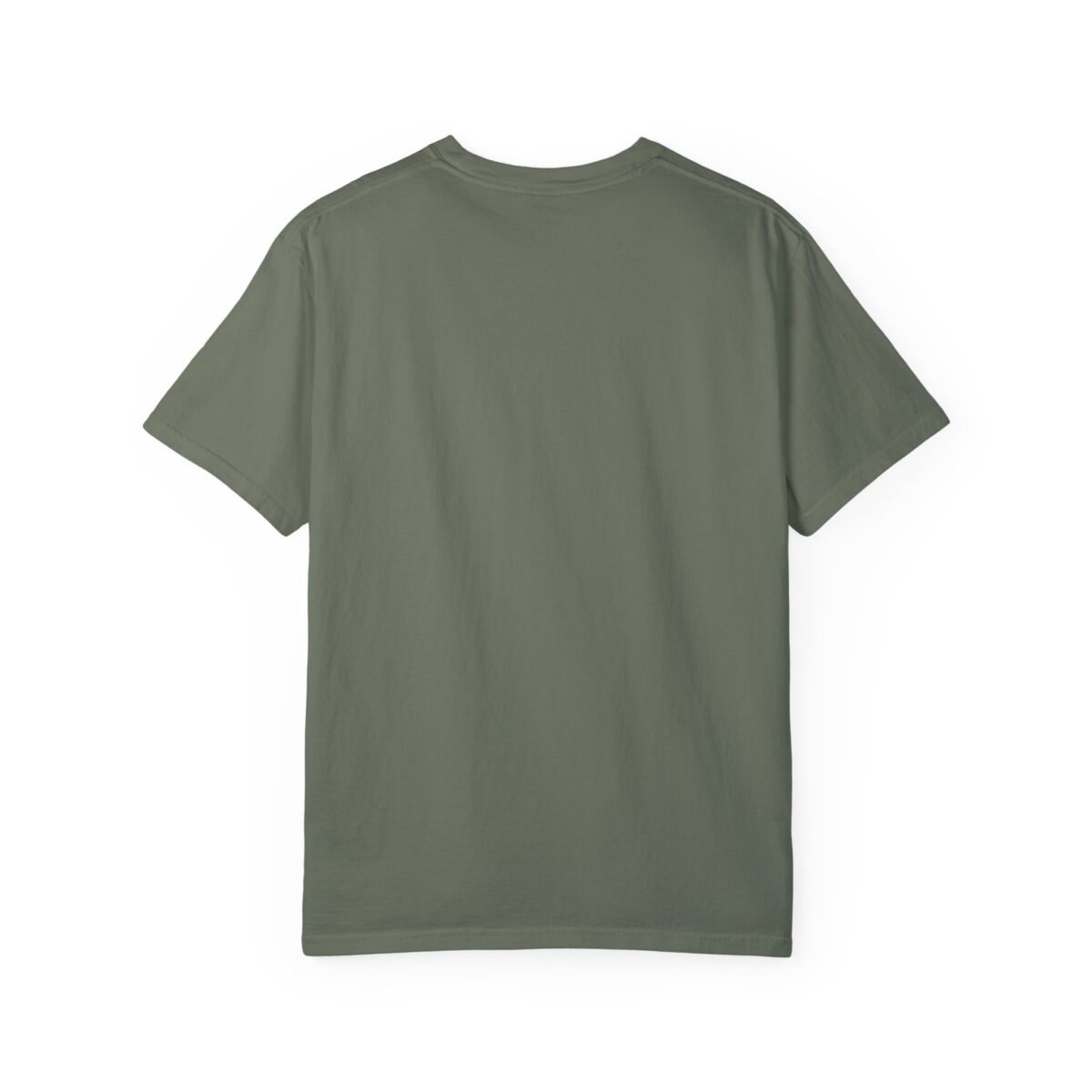 Rise above Unisex Garment-Dyed T-shirt - Image 22
