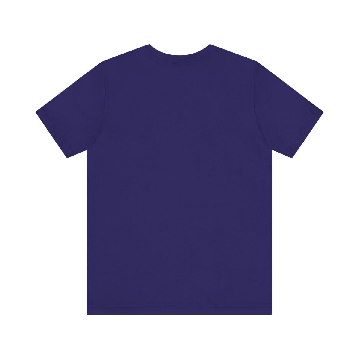 Vibe higher Unisex Jersey Short Sleeve Tee - Image 22
