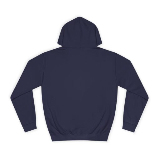 Oh my! I gotta buy this Unisex College Hoodie - Image 18