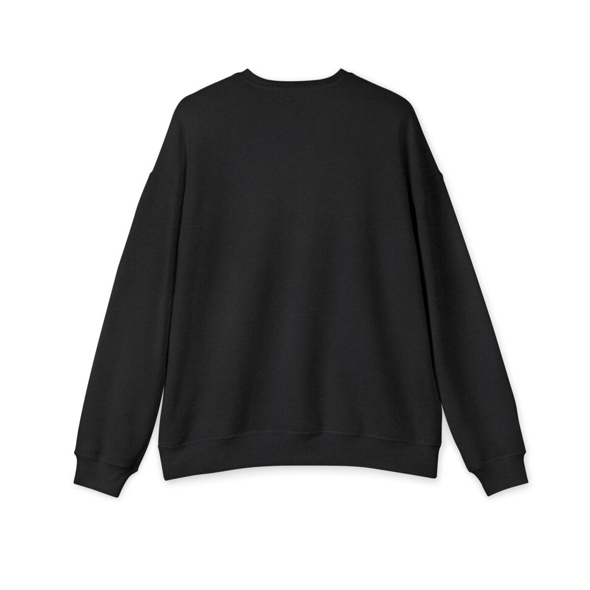 Majesty in Every Step Unisex Drop Shoulder Sweatshirt - Image 2