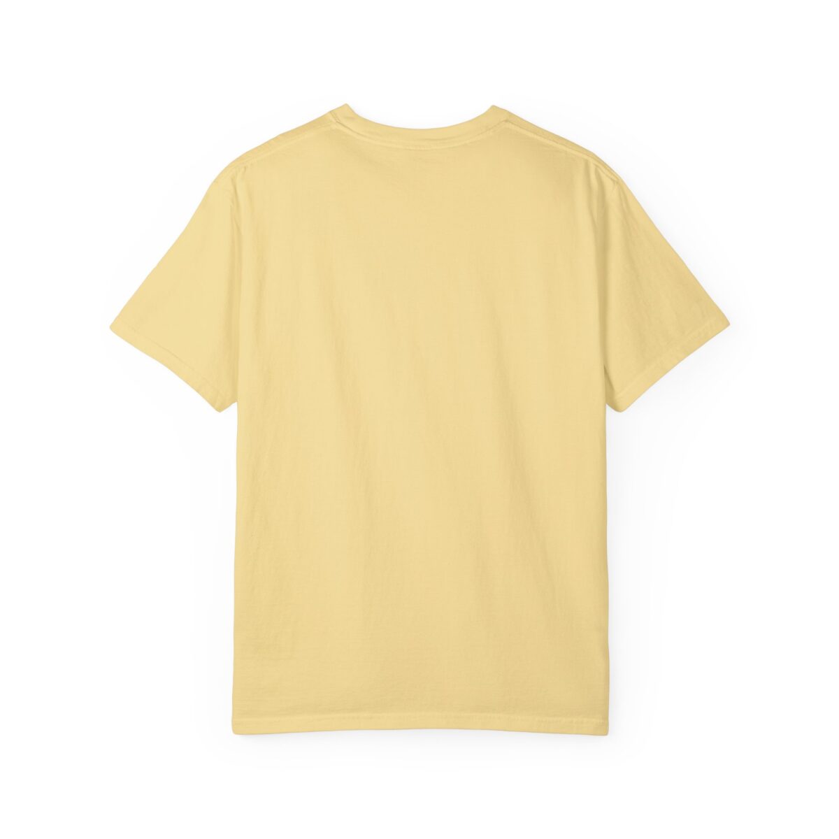 Feeling Fantastic Unisex Garment-Dyed T-Shirt - Image 6