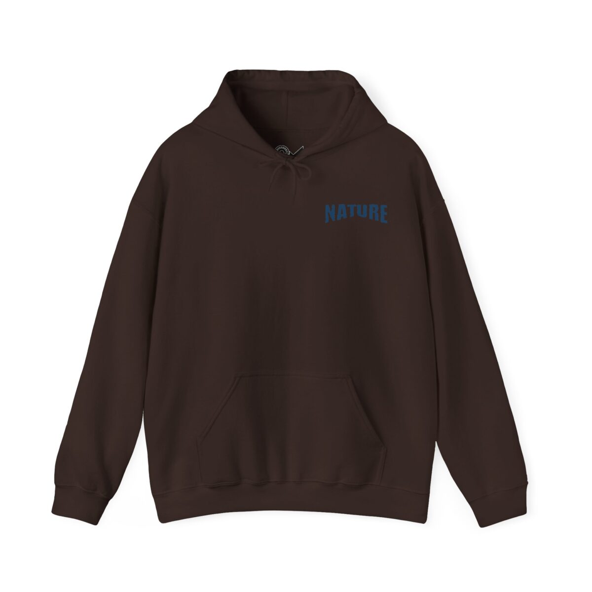 Nature is calling Unisex Heavy Blend™ Hooded Sweatshirt - Image 25