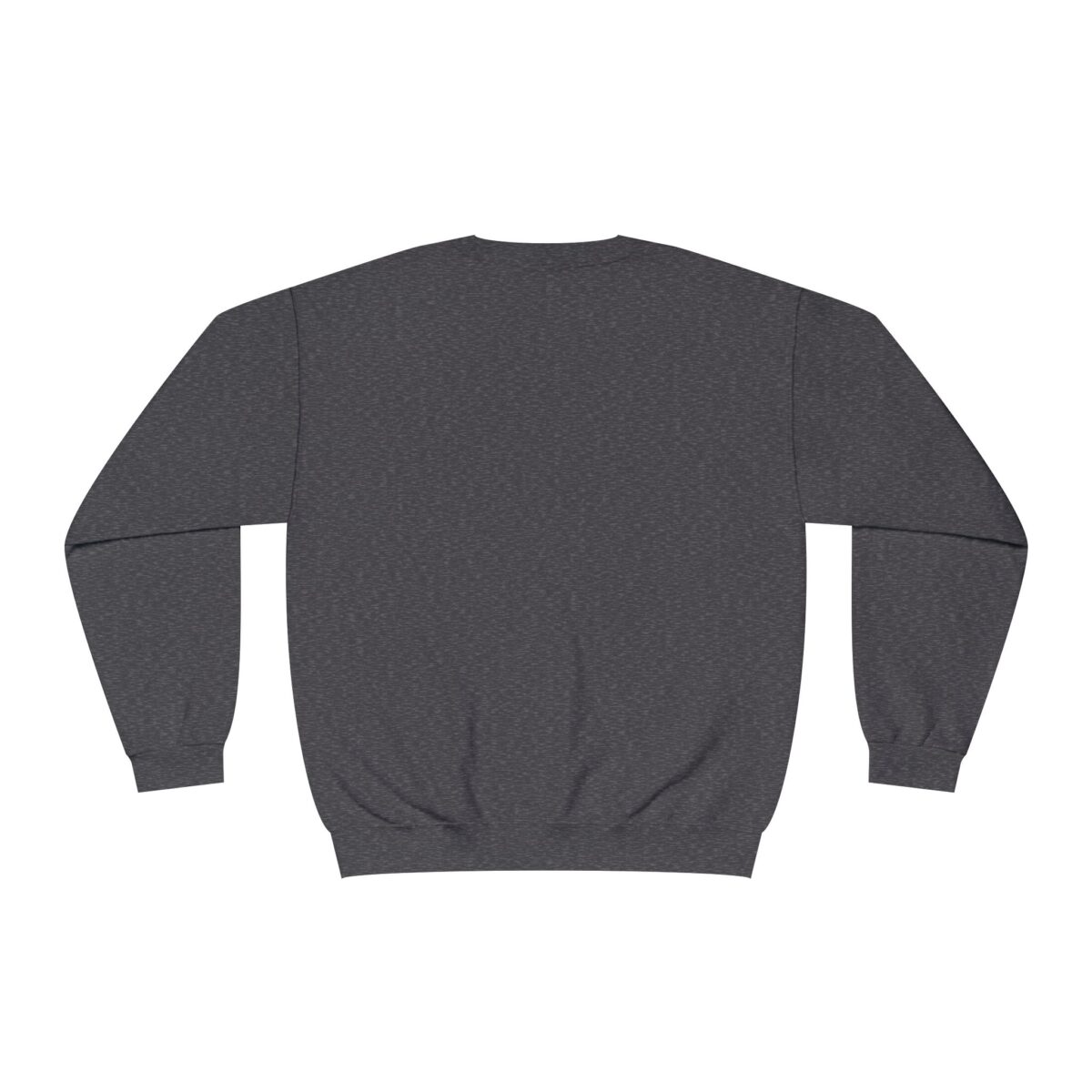 Quantum entanglement Unisex NuBlend® Crewneck Sweatshirt - Image 2