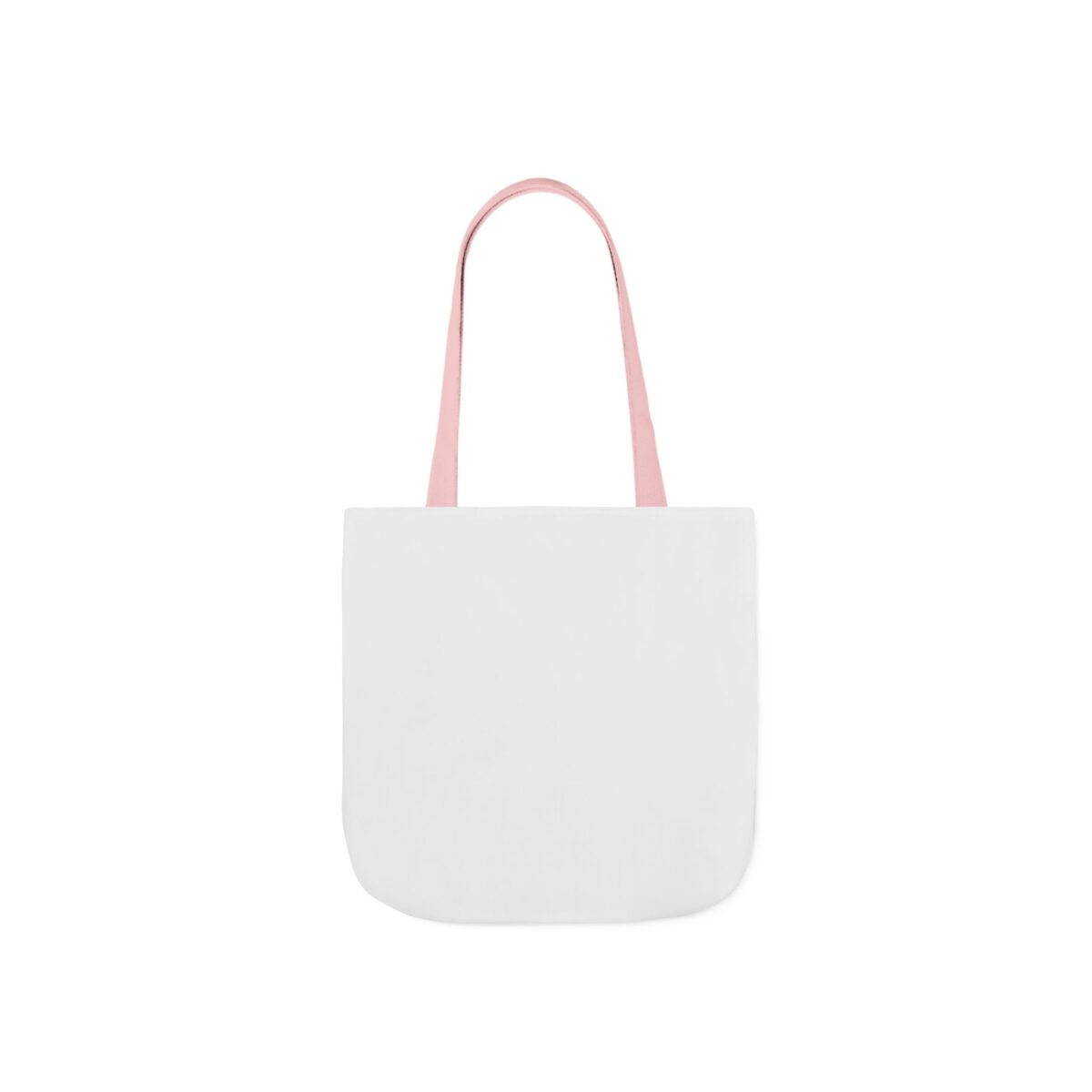 I don't need therapy Canvas Tote Bag, 5-Color Straps - Image 11